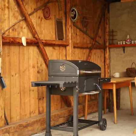 아파트 Anna - V Nizkych Tatrach Lazisko