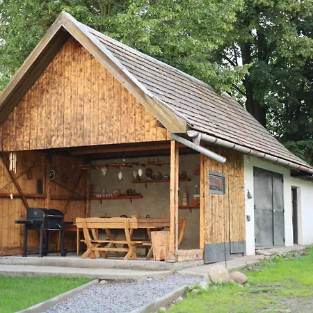 Anna - V Nizkych Tatrach Lazisko