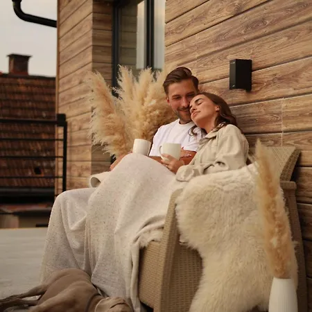 Anna - V Nizkych Tatrach * Lazisko