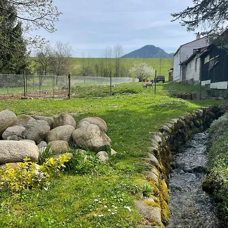 Anna - V Nizkych Tatrach 아파트 *