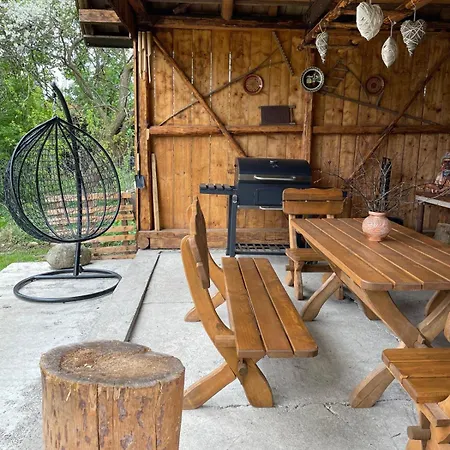 Anna - V Nizkych Tatrach *