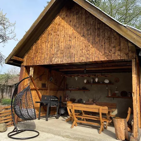 Anna - V Nizkych Tatrach * Lazisko