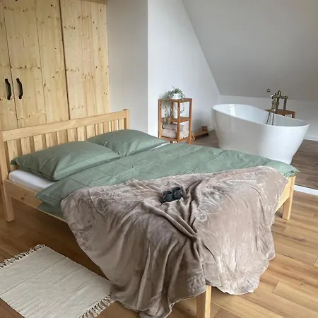 Anna - V Nizkych Tatrach 아파트 Lazisko