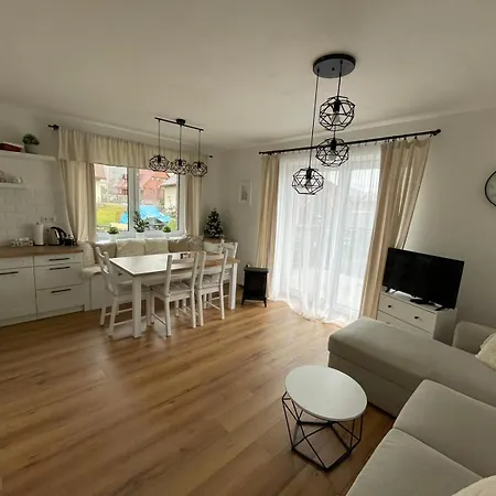 Anna - V Nizkych Tatrach *