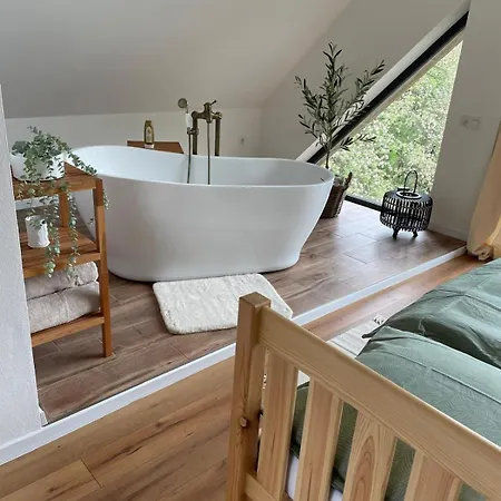 Anna - V Nizkych Tatrach 아파트 Lazisko