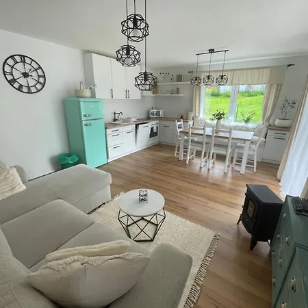 Anna - V Nizkych Tatrach *