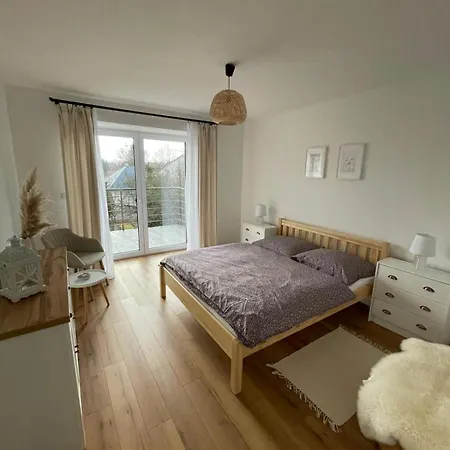 Anna - V Nizkych Tatrach Lazisko