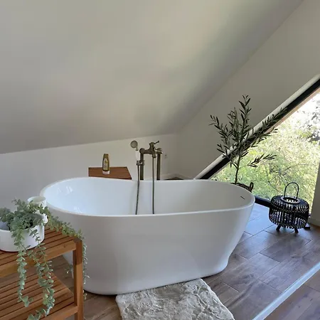 Anna - V Nizkych Tatrach 아파트 *