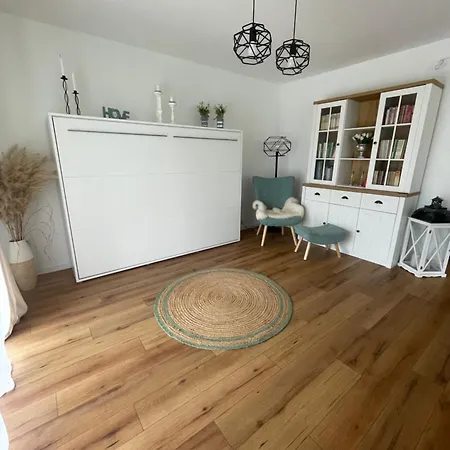 아파트 Anna - V Nizkych Tatrach Lazisko