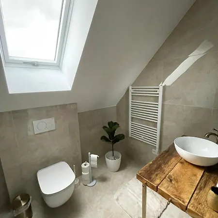 Anna - V Nizkych Tatrach *