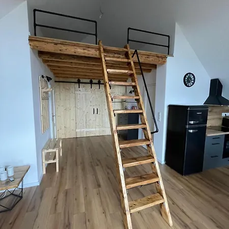 아파트 Anna - V Nizkych Tatrach *