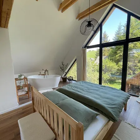 Anna - V Nizkych Tatrach *