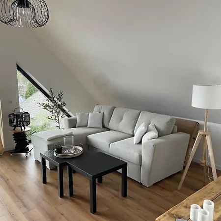 Anna - V Nizkych Tatrach