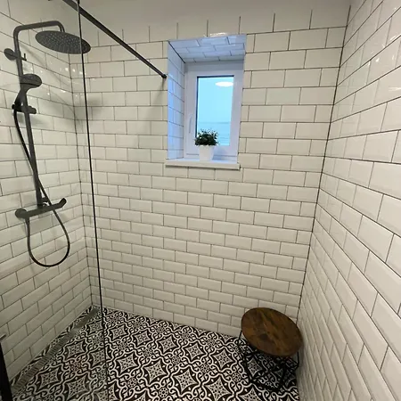 아파트 Anna - V Nizkych Tatrach