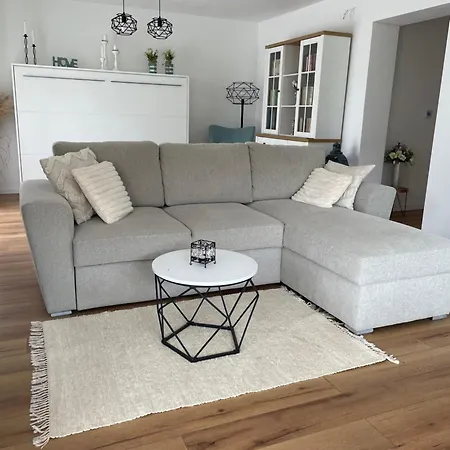 아파트 Anna - V Nizkych Tatrach *