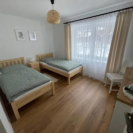 Anna - V Nizkych Tatrach