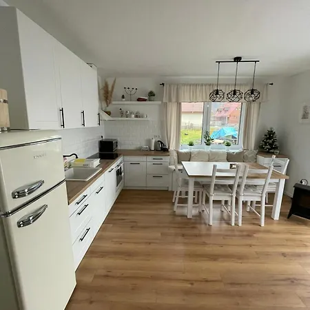 Anna - V Nizkych Tatrach *