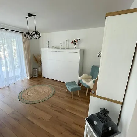 Anna - V Nizkych Tatrach Lazisko