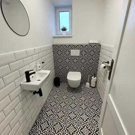 아파트 Anna - V Nizkych Tatrach *