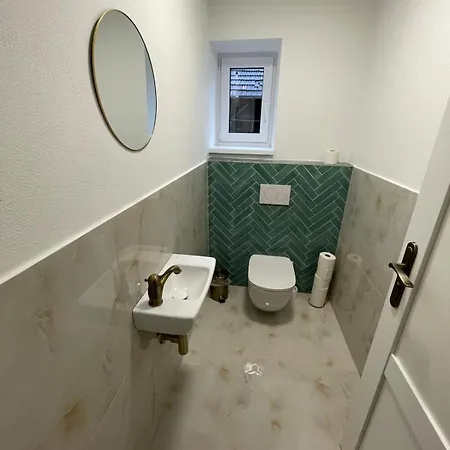 Anna - V Nizkych Tatrach