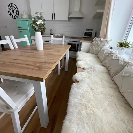 Anna - V Nizkych Tatrach