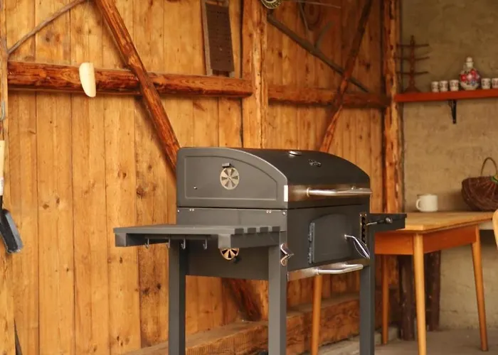 Apartment Anna - V Nizkych Tatrach Lazisko