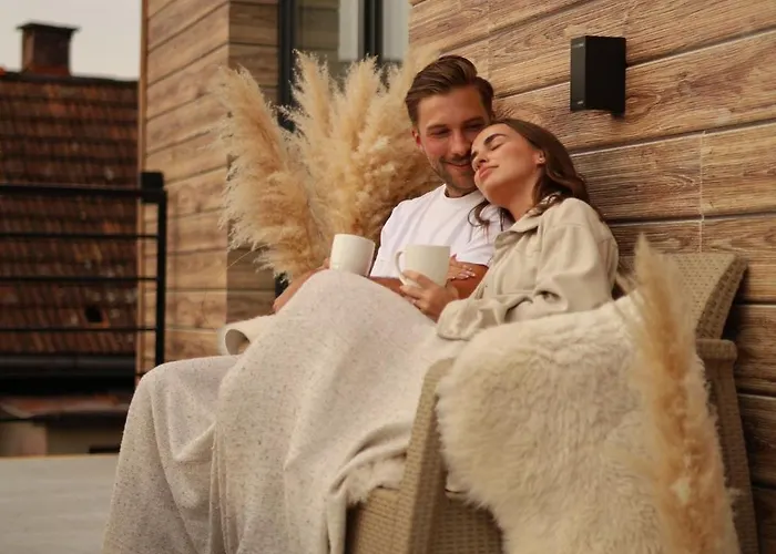 Anna - V Nizkych Tatrach * Lazisko