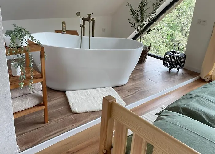 Anna - V Nizkych Tatrach Apartment Lazisko