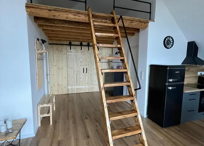 Apartment Anna - V Nizkych Tatrach *