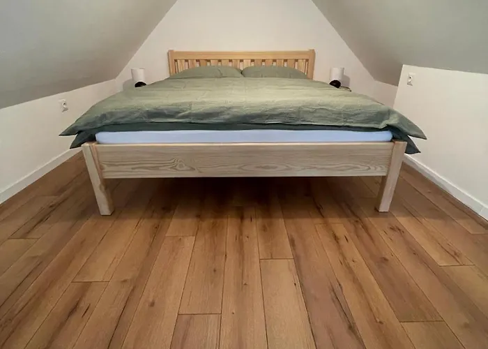 Apartment Anna - V Nizkych Tatrach Lazisko