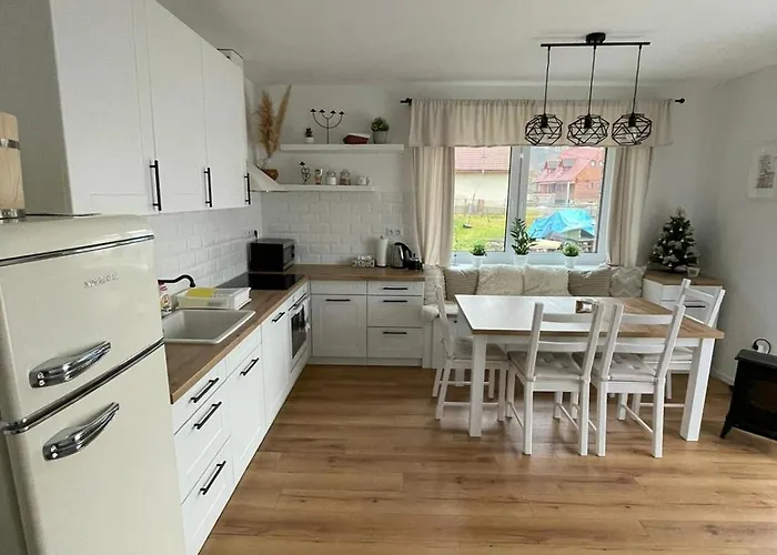 Anna - V Nizkych Tatrach *