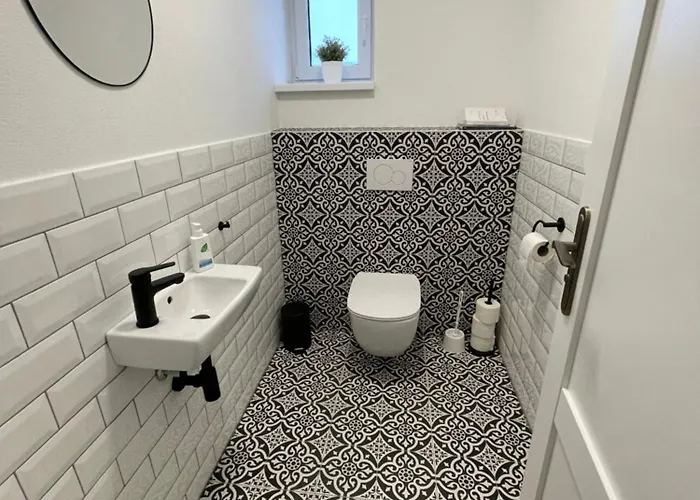 Apartment Anna - V Nizkych Tatrach *